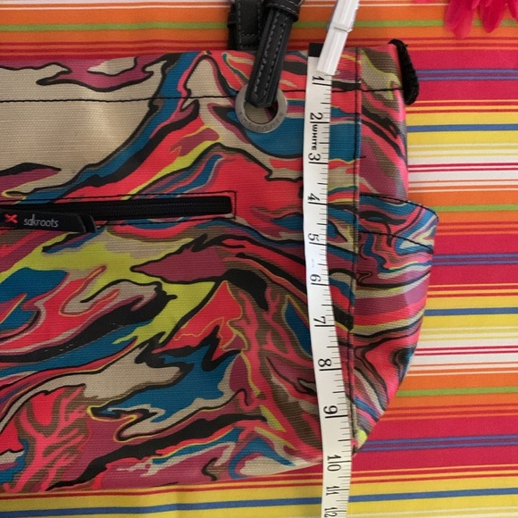 Sakroots Purse/Bag in EUC! - Picture 8 of 9